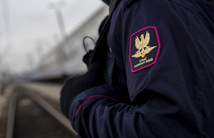 Józef Hałyk nie jest już komendantem SOK