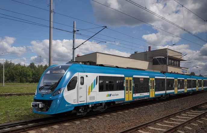 Umowa na 26 Impulsów 2 dla Śląska podpisana