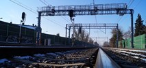 System PLK przebadał pantografy 110 tys. pociągów