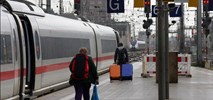 Kolejne strajki na kolei w Niemczech prawdopodobne