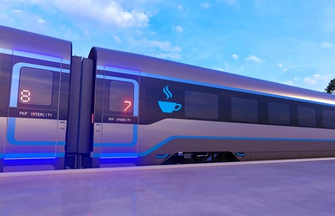 PKP Intercity rozstrzygnęło gigantyczny przetarg. 300 nowych wagonów!