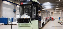 Trwa produkcja tramwajów Škody dla trzech niemieckich miast