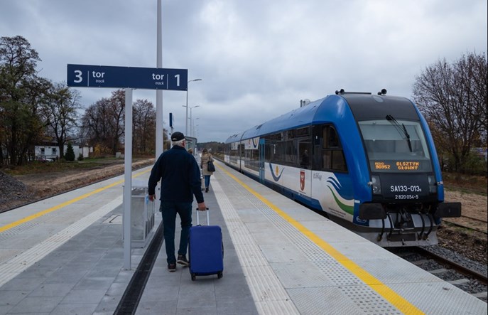 Warmińsko-mazurskie: Poprawiliśmy ofertę. Ale nie w Piszu, Działdowie i Ełku