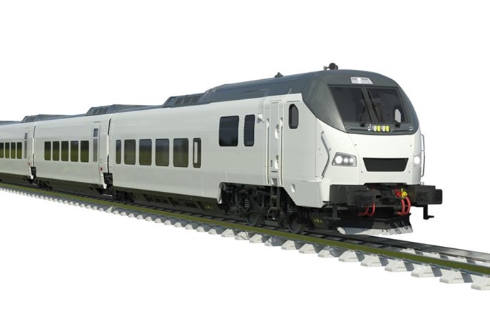 Talgo pochwaliło się pociągiem dla Bułgarii 