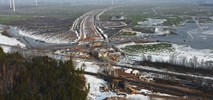 Litwa: Postępują prace przy budowie Rail Baltiki w rejonie Janowa