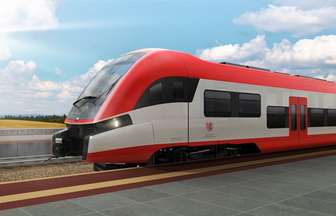 Pesa dostarczy nowe pociągi dla kujawsko-pomorskiego