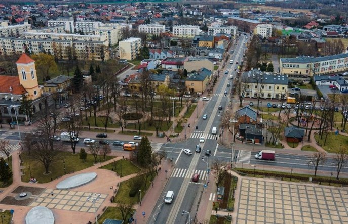 Aglomeracja łódzka: Samorządy obiecują nową drogę rowerową