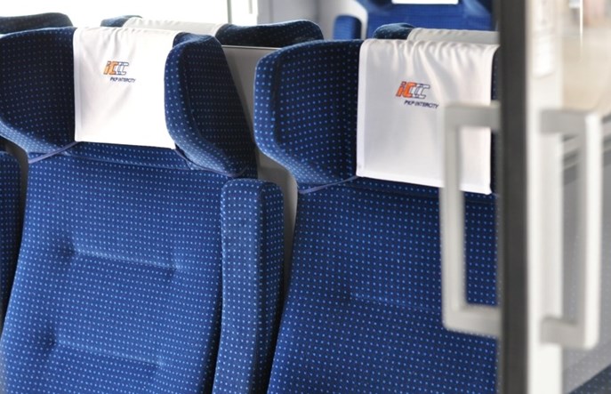 Pociągi Warszawa – Berlin bez wagonów bezprzedziałowych