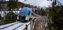 Dodatkowe pociągi Kolei Śląskich do Wisły