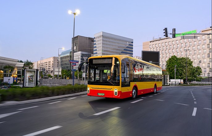Żywiec. Jednak to nie Yutong dostarczy elektrobusy