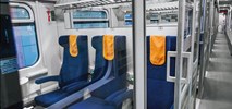 PKP Intercity odebrało 60 zmodernizowanych przez FPS przedziałowych wagonów