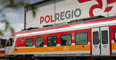Polregio również zadowolone z wyroku KIO na Podlasiu