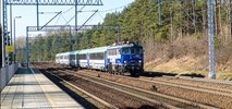 Bonus dla pracowników PKP IC. Będzie też nowy system wynagradzania