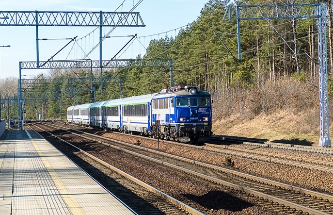 Bonus dla pracowników PKP IC. Będzie też nowy system wynagradzania