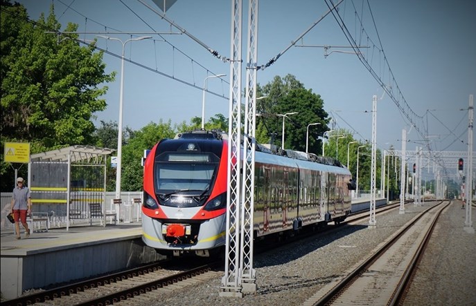 Zmiany w rozkładzie jazdy ŁKA