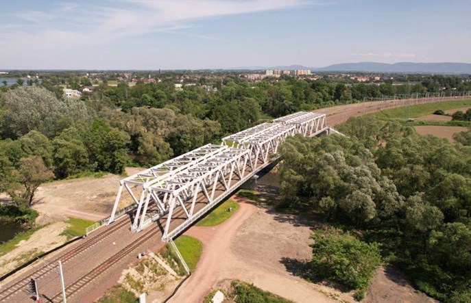 Budimex wyremontuje linię ‎‎148 Pszczyna – Żory za ćwierć miliarda zł