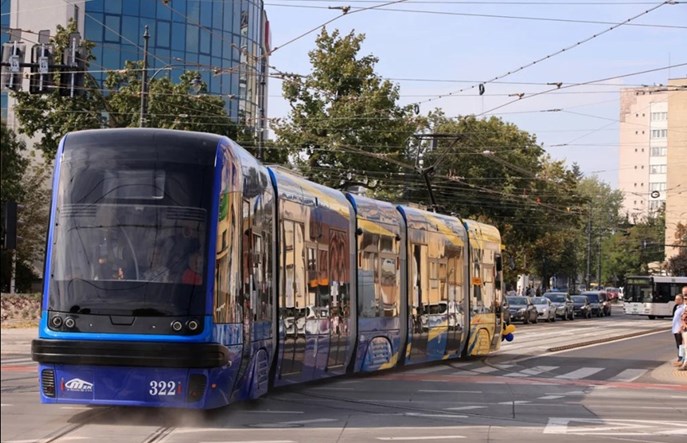 Toruń chce mieć bilet elektroniczny