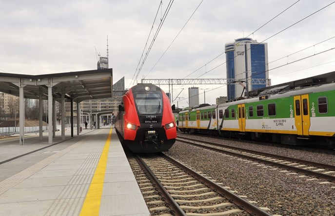 Zawód maszynisty – coraz bardziej kobiecy