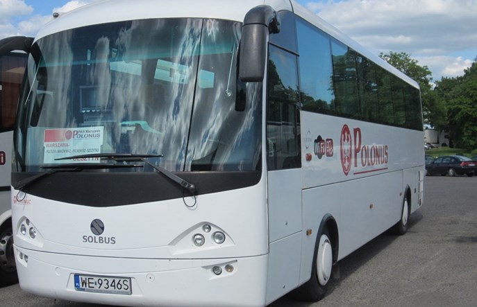 Państwowe PKS-y raczej nie staną się częścią PKP. Koniec koncepcji PiS