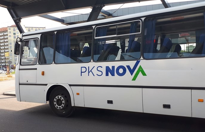 PKS Suwałki nie będzie wydzielony ze struktur PKS Nova 