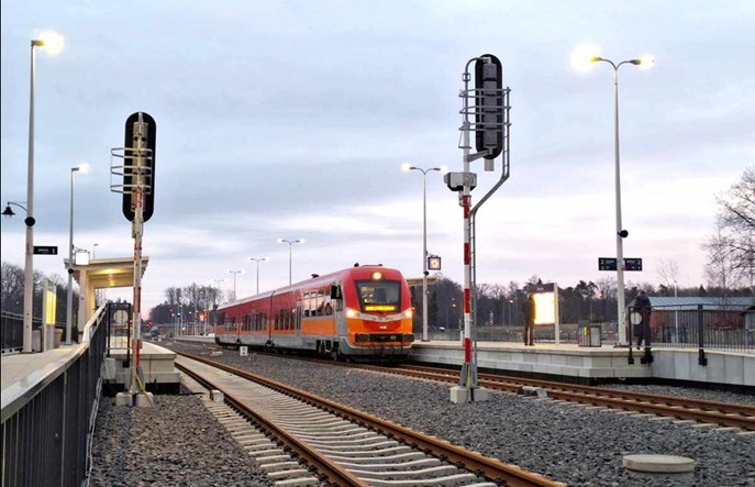 Mieczysław Struk: Modernizacja linii 201 i 202 najpilniejszymi projektami dla Pomorza