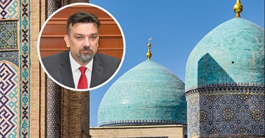 Ambasador RP w Uzbekistanie: LOT jest skazany na sukces!
