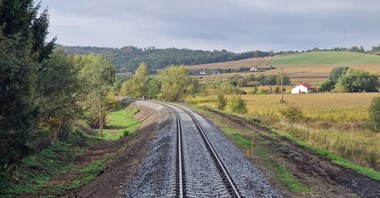 Malepszak interweniuje ws. braku pociągów do ukraińskich Niżankowic 