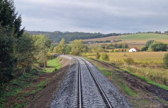 Malepszak interweniuje ws. braku pociągów do ukraińskich Niżankowic 