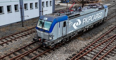 Członek zarządu PKP Cargo odwołany