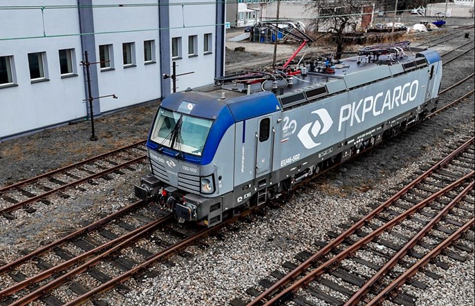 Członek zarządu PKP Cargo odwołany