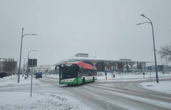 Lublin łączy komunikację i drogi w jedną jednostkę