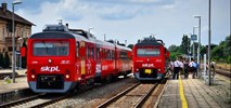 Dwa kolejne pociągi SKPL trafią do Polregio na Podlasiu