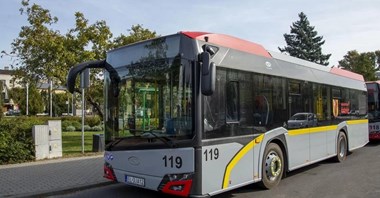 ŁKA wydłuża dwie dowozowe linie autobusowe 