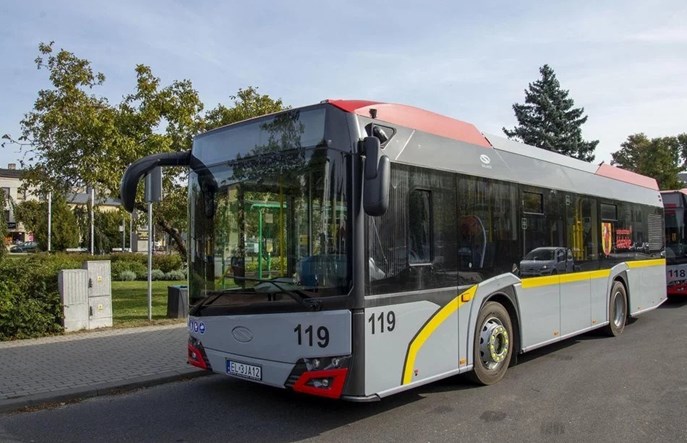 ŁKA wydłuża dwie dowozowe linie autobusowe 