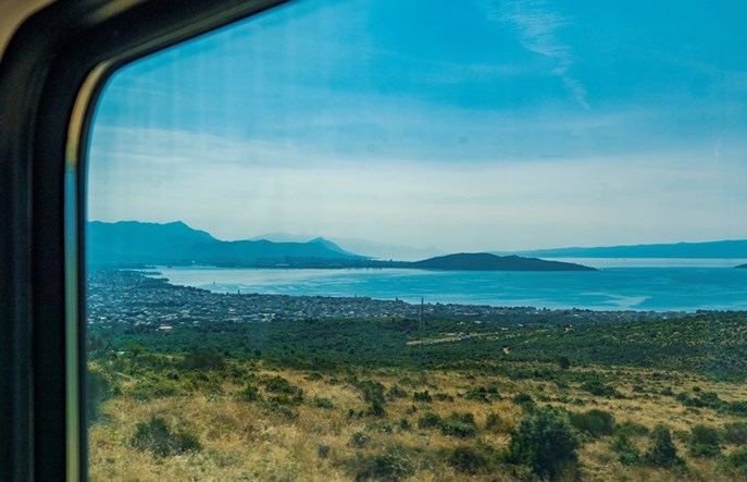 Krakowscy radni chcą pociągu do Chorwacji. Czy to realne?