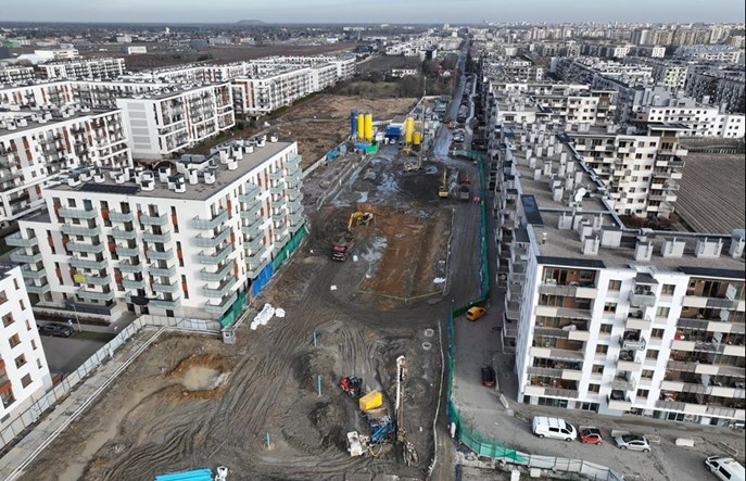 Metro na Karolin: Niebawem ostatnia egzekucja komornicza. Co z terminami?