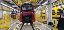 Alstom buduje ezety i lokomotywy dla Rumunów w Polsce