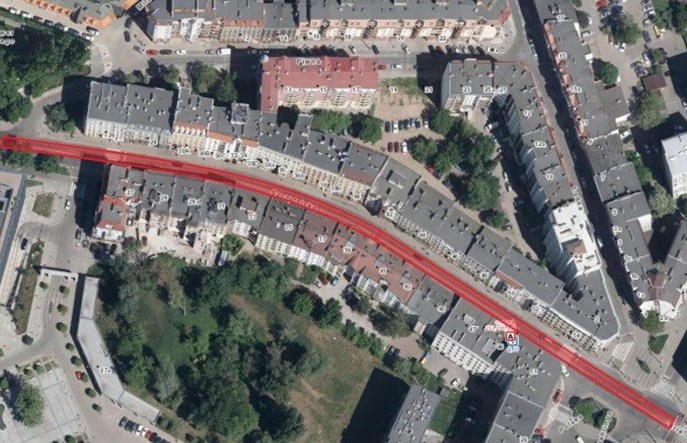 Wrocław wybrał wykonawcę remontu torów na Szczytnickiej