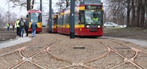 Łódź: Wreszcie wracają tramwaje na Doły. Pojadą tam dwie linie