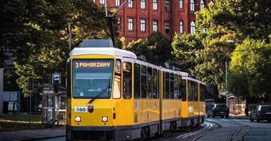 Szczecin: Powrót linii 2 do Niebuszewa i trójki na tymczasową trasę