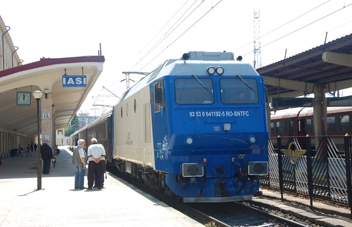 Przewoźnicy chcą nowych lokomotyw spalinowych. Niemal nikt ich nie buduje