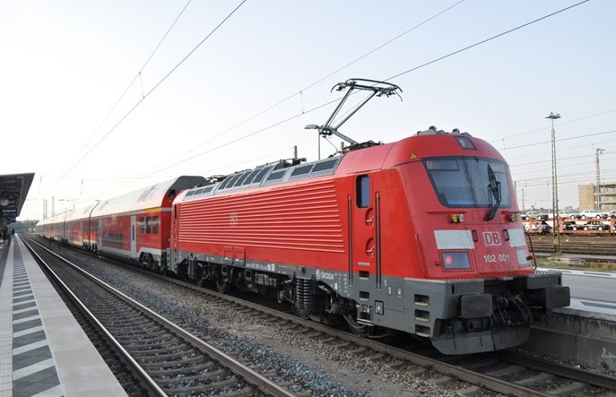 Koniec krótkiej kariery push-pulli Skody w Niemczech jest blisko