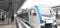 Oddala się wizja akumulatorowych pociągów na czeskim Śląsku