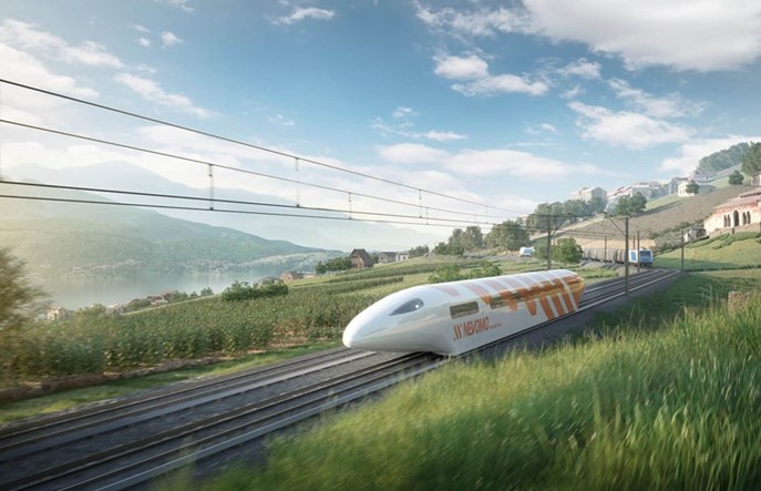 Nevomo docenione w raporcie o nowych technologiach