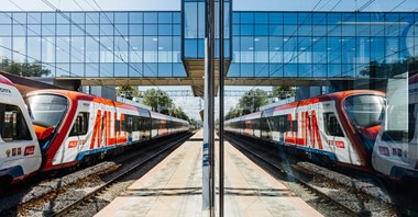 Alstom odsprzedał udziały w rosyjskiej spółce Transmashholding