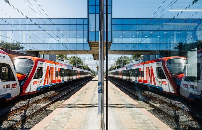 Alstom odsprzedał udziały w rosyjskiej spółce Transmashholding