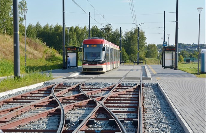 Gdańsk rozpoczyna konsultacje rynkowe ws. zakupu długich tramwajów