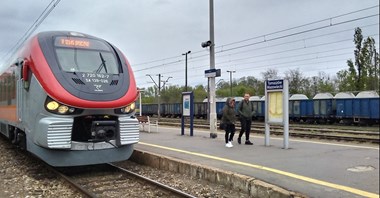 Na trasę z Tomaszowa Maz. do Skarżyska-Kam. wracają autobusy zastępcze