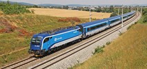 Czechy: Będą pierwsze linie kolejowe pod wyłączną kontrolą ETCS