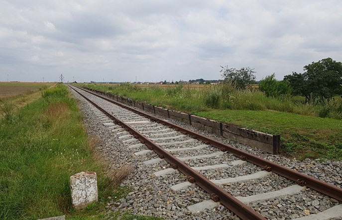 Opolskie: Inwestycje za pół mln zł na linii do Krapkowic